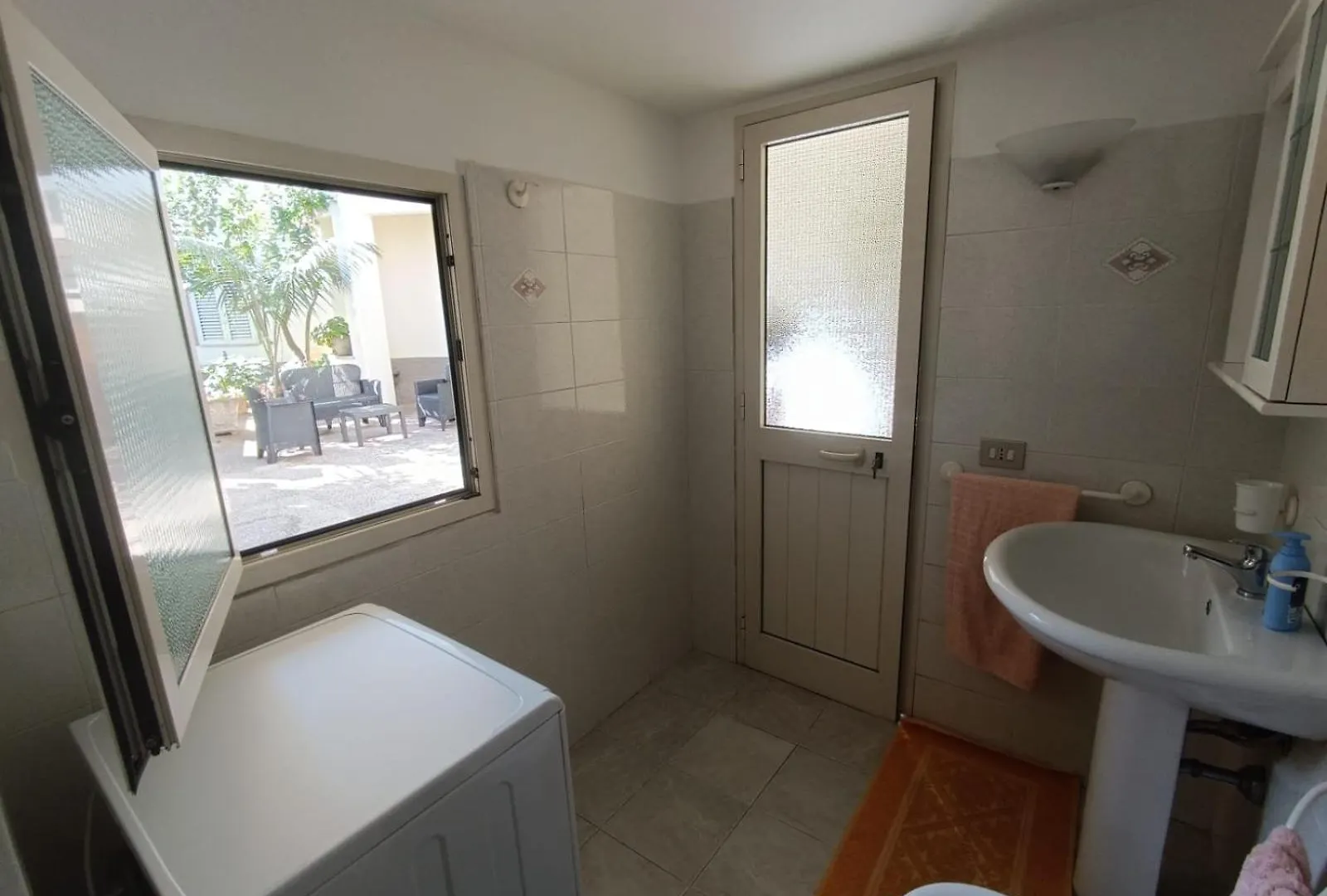 Casa Iole Hotel Dorgali 0*,