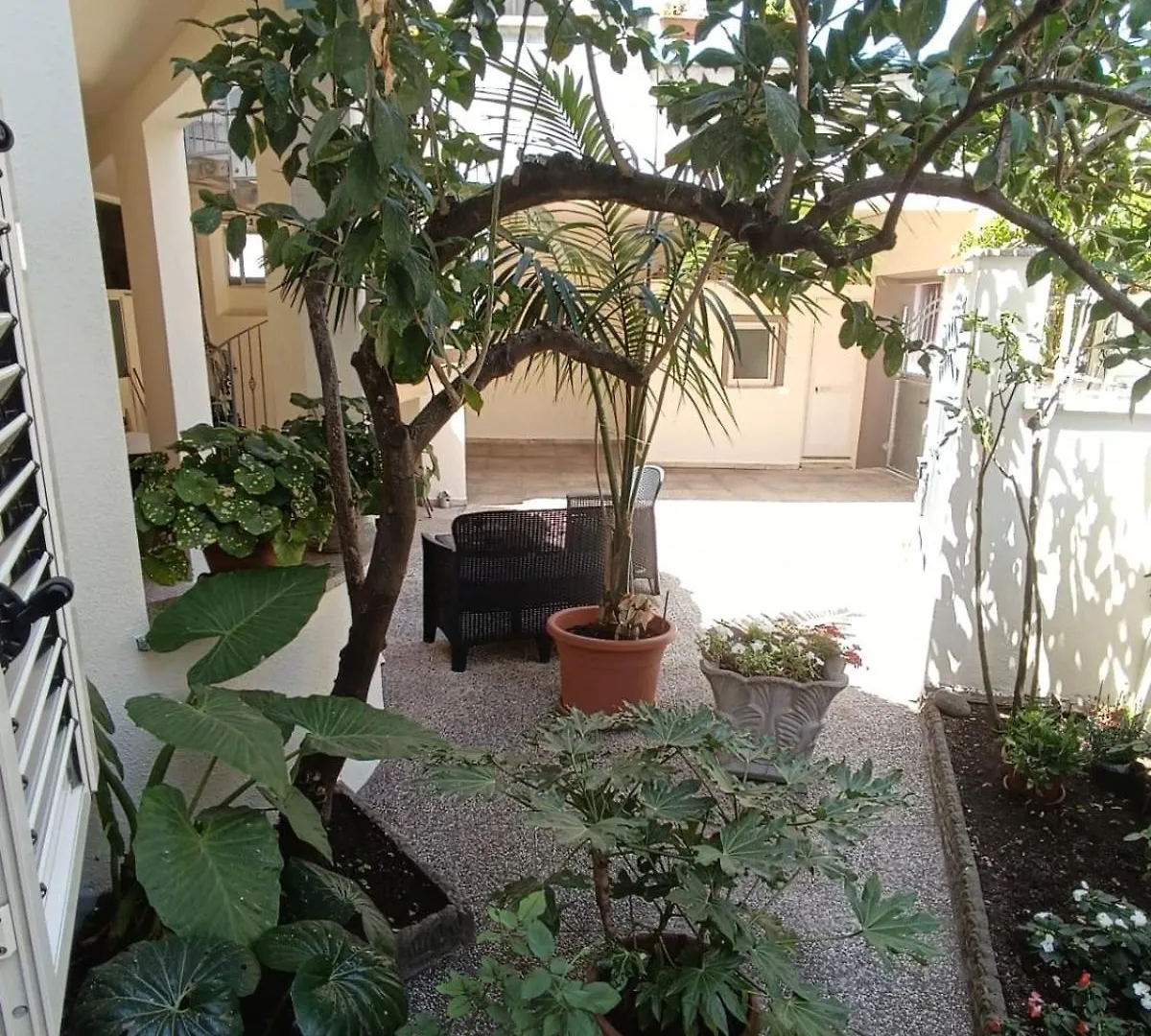 Casa Iole Hotel Dorgali 0*,