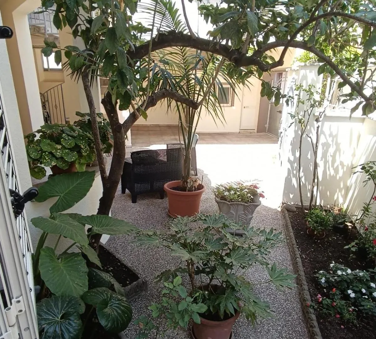 Casa Iole Hotel Dorgali Guest house