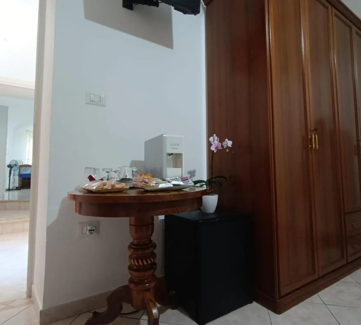 Hotel Casa Iole Dorgali Pensjonat