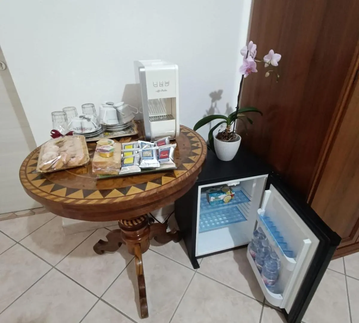 Casa Iole Hotel Dorgali 0*,  Italy