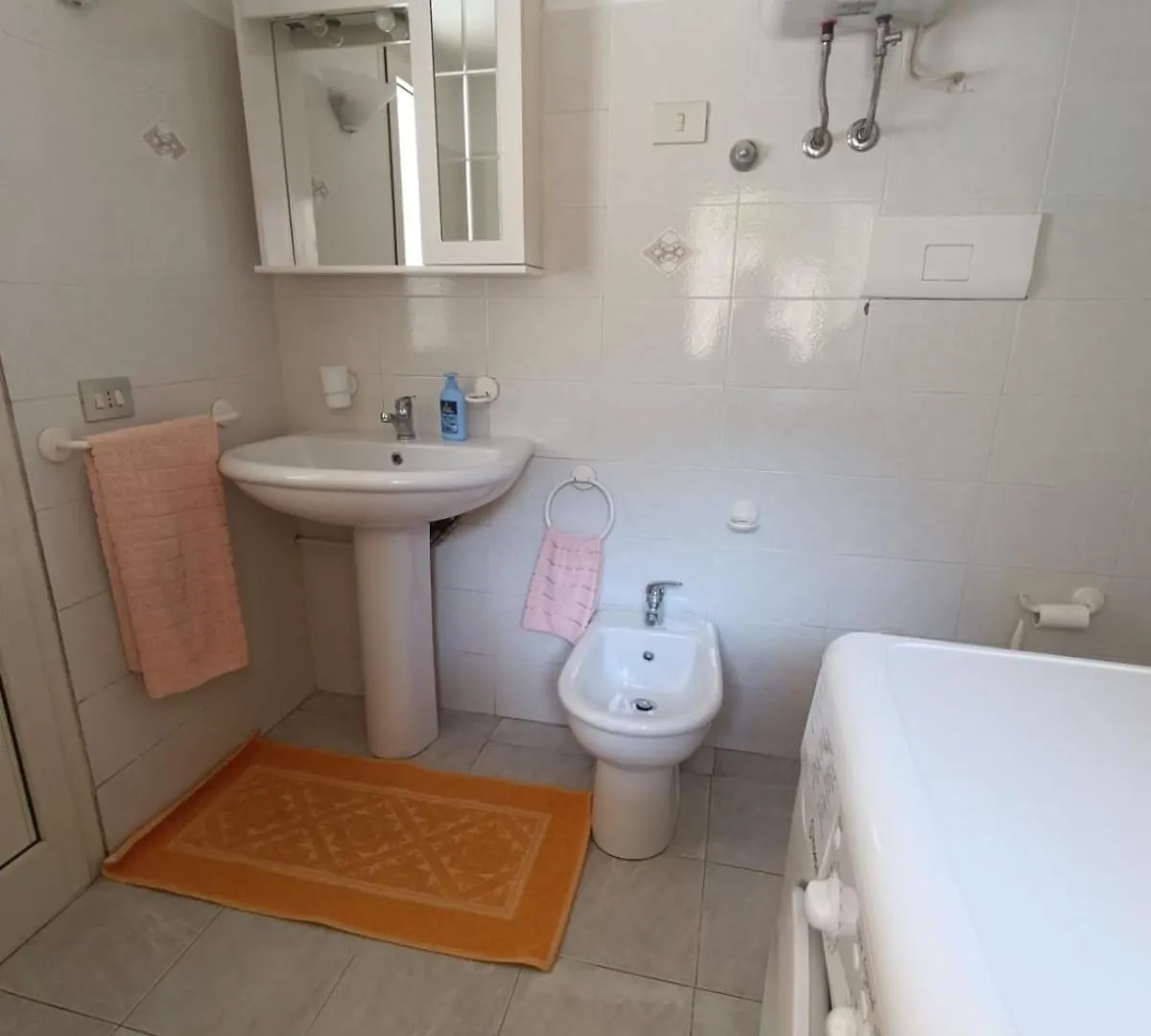Guest house Casa Iole Hotel Dorgali Italy
