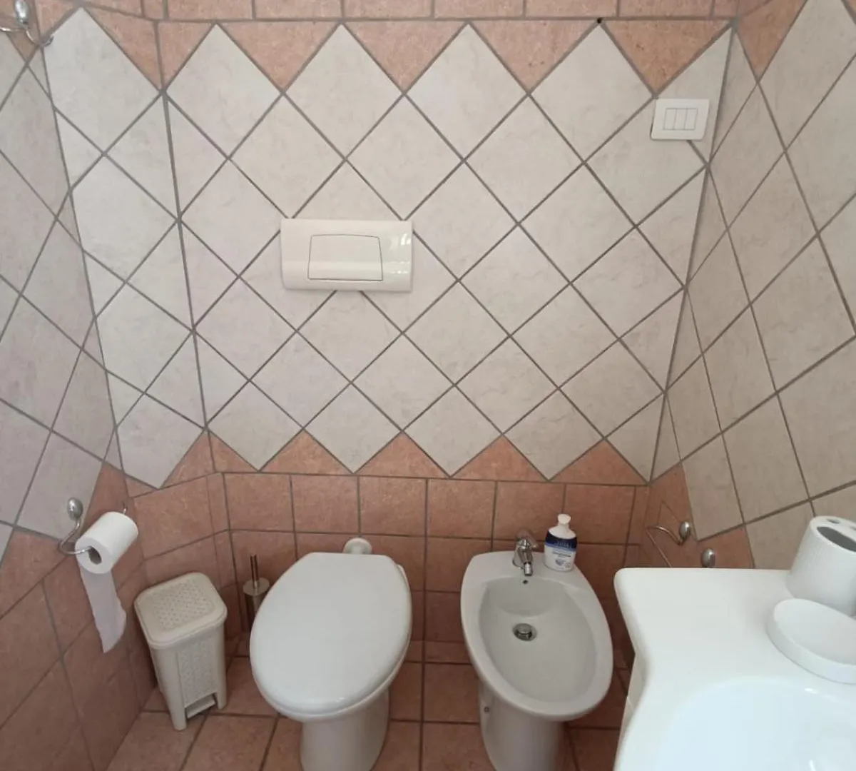 Casa Iole Hotel Dorgali Guest house