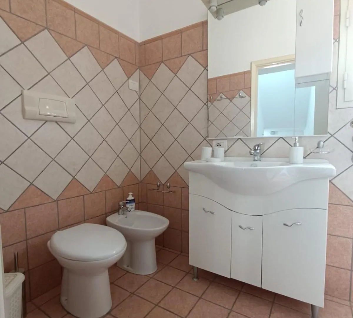 Guest house Casa Iole Hotel Dorgali