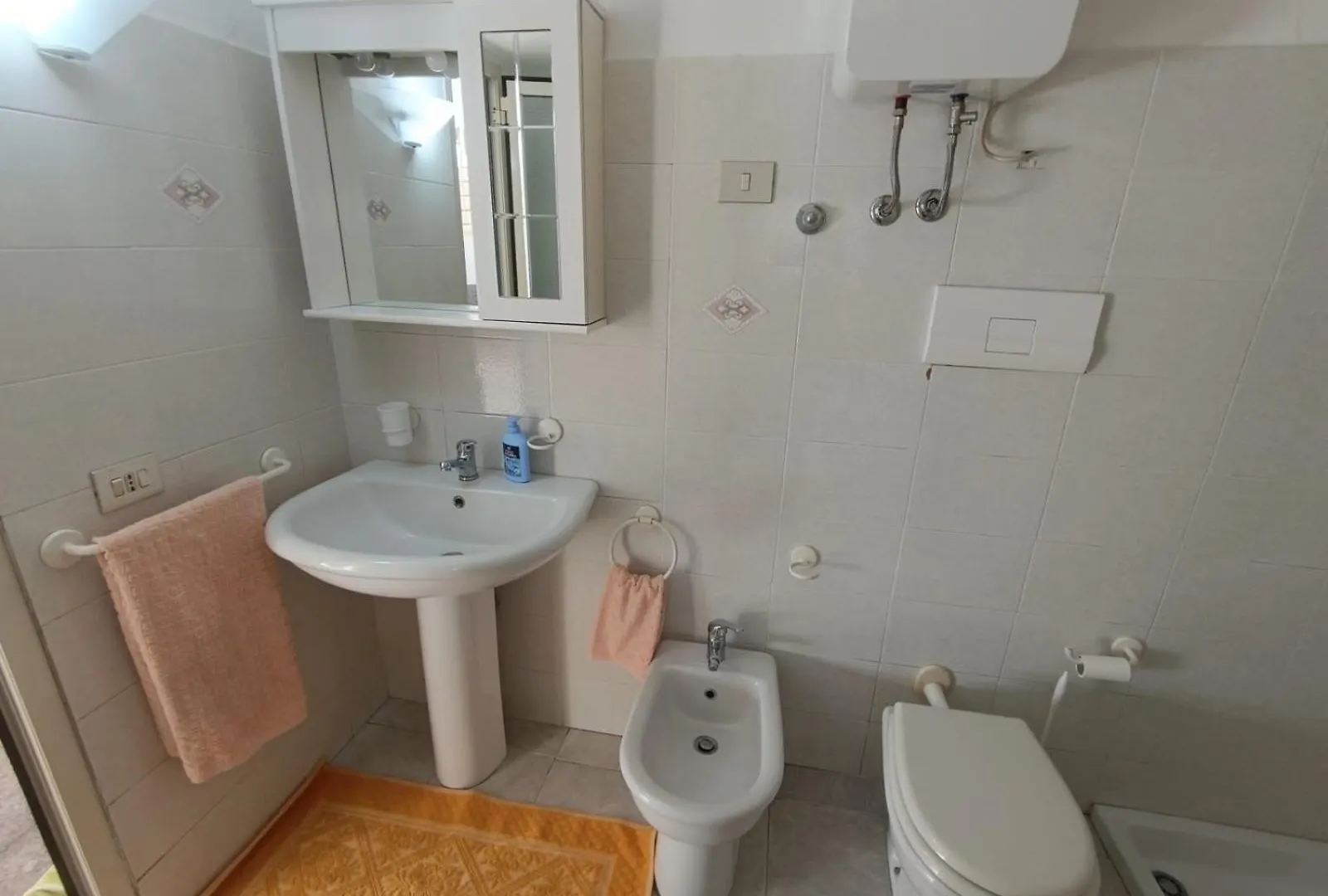 Casa Iole Hotel Dorgali 0*,  Italy
