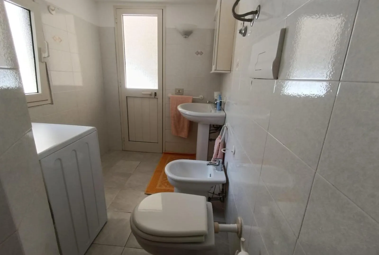 Hotel Casa Iole Dorgali