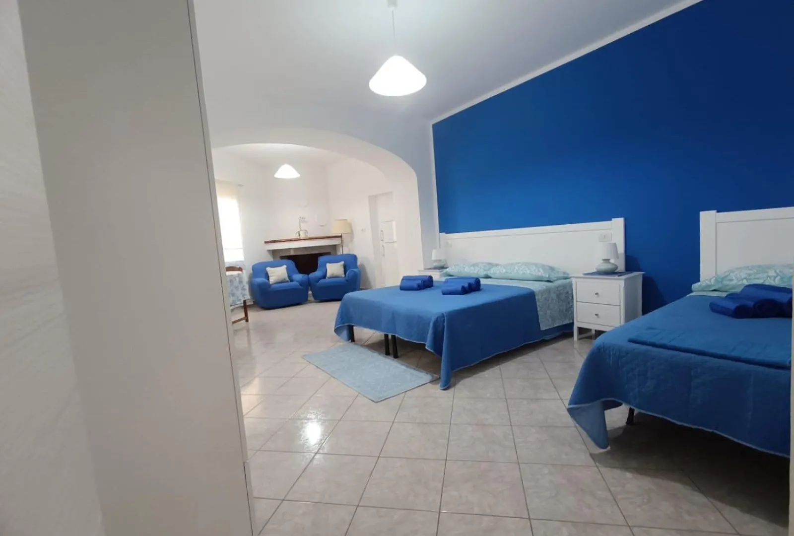 Guest house Casa Iole Hotel Dorgali