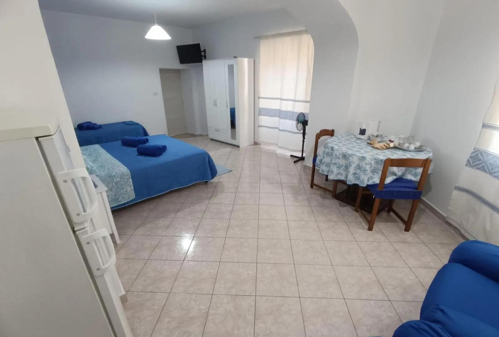 Casa Iole Hotel Dorgali Italy