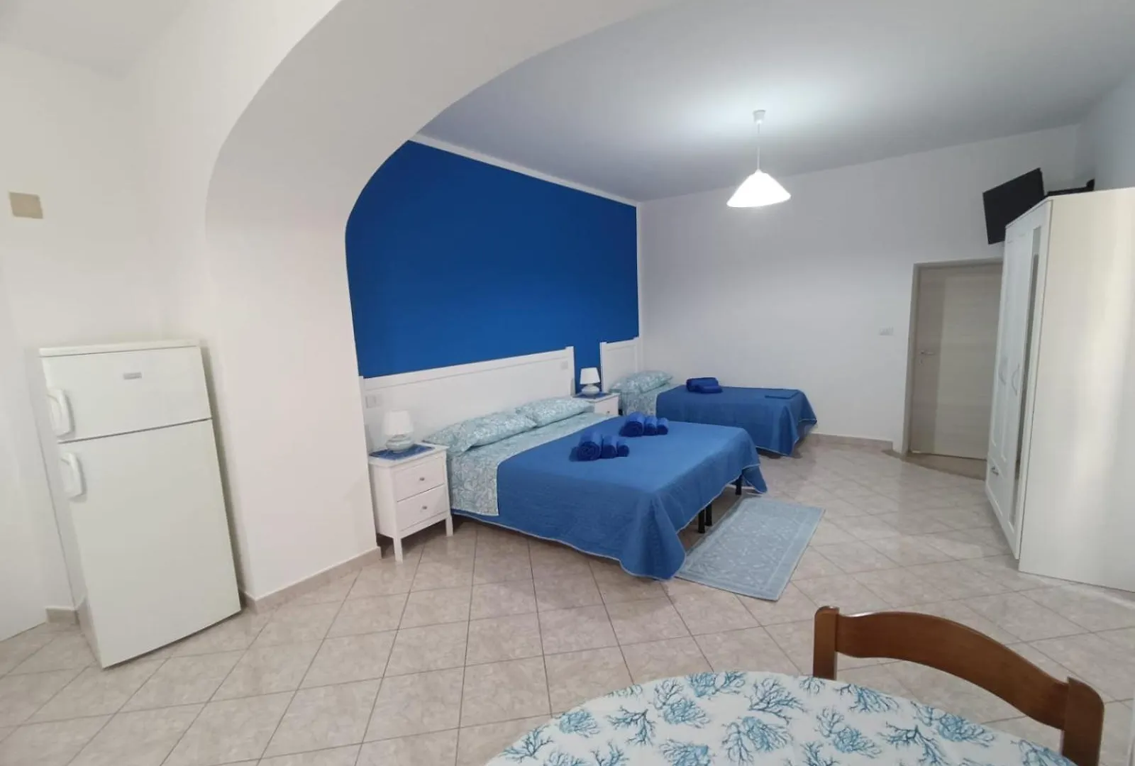 Hotel Casa Iole Dorgali