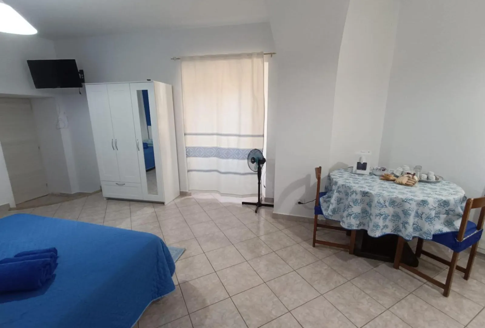 Pensjonat Hotel Casa Iole Dorgali Włochy