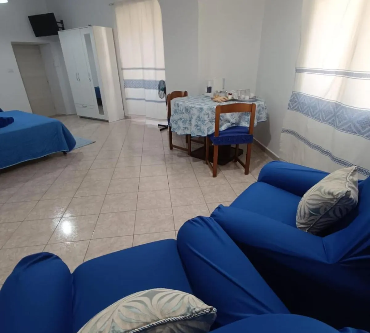 Guest house Casa Iole Hotel Dorgali Italy