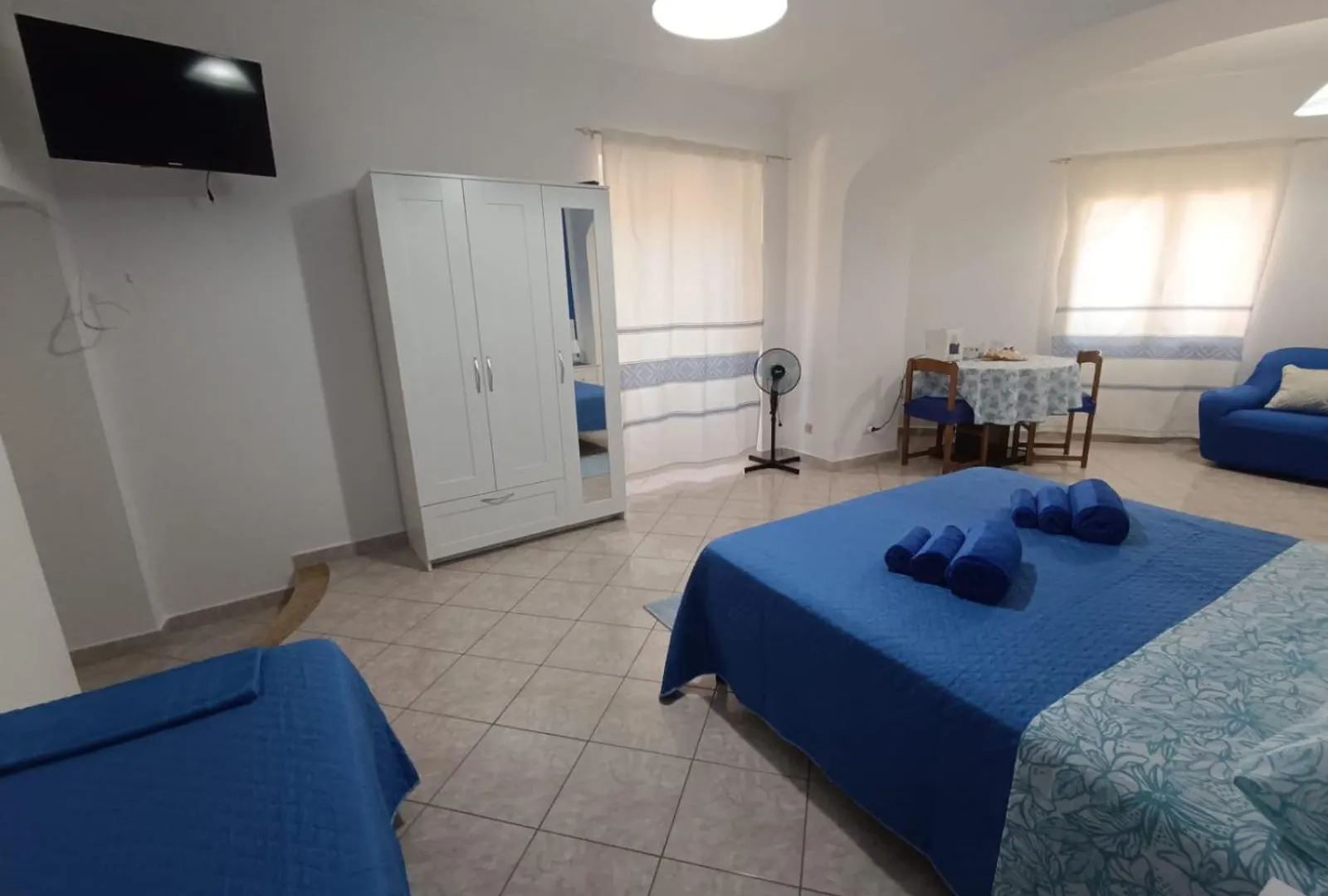Casa Iole Hotel Dorgali 0*,  Italy