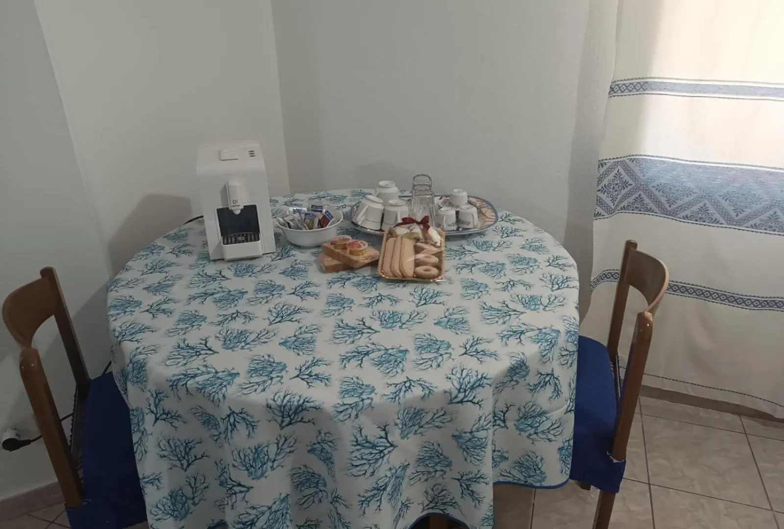 Hotel Casa Iole Dorgali 0*,