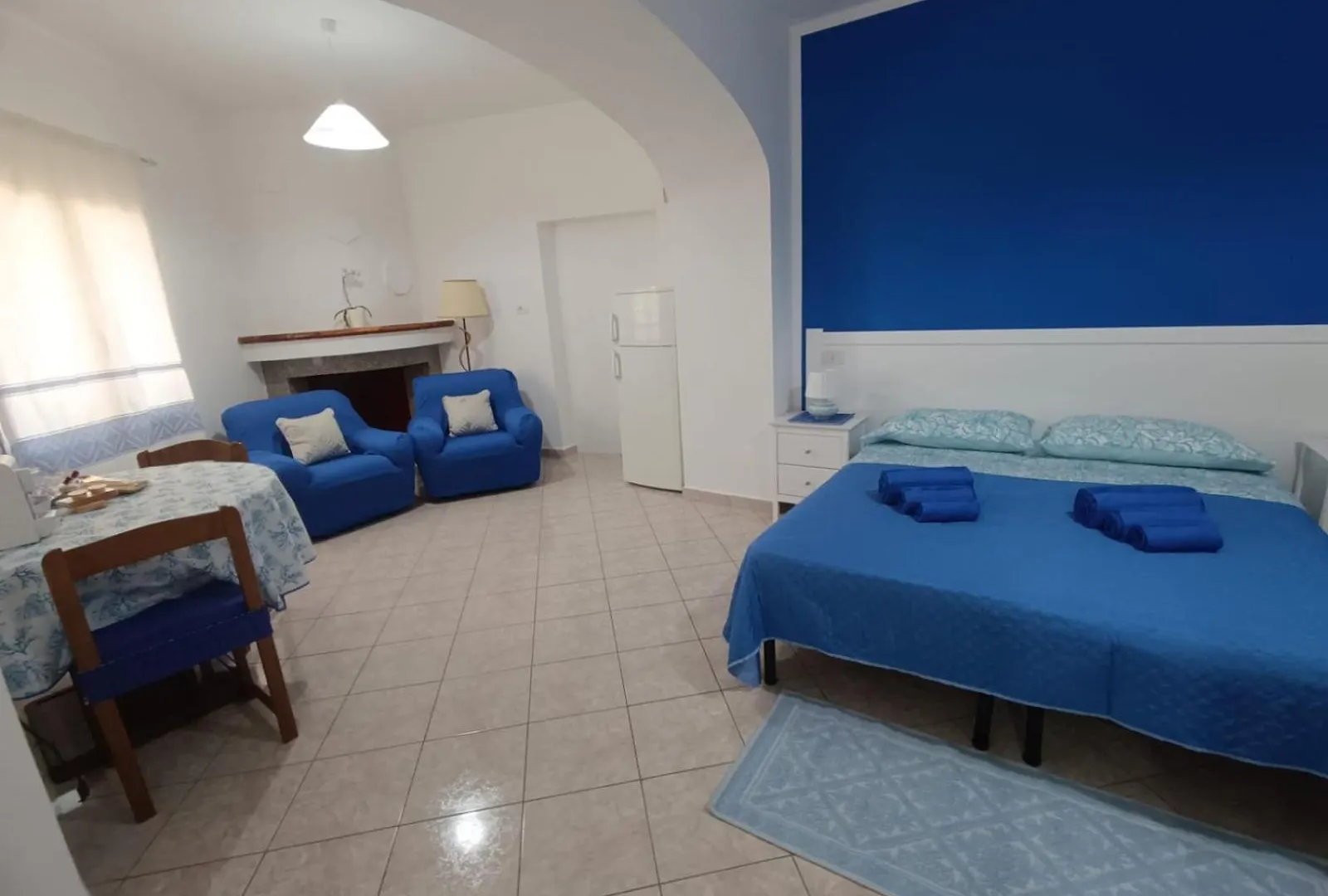 Hotel Casa Iole Dorgali Pensjonat