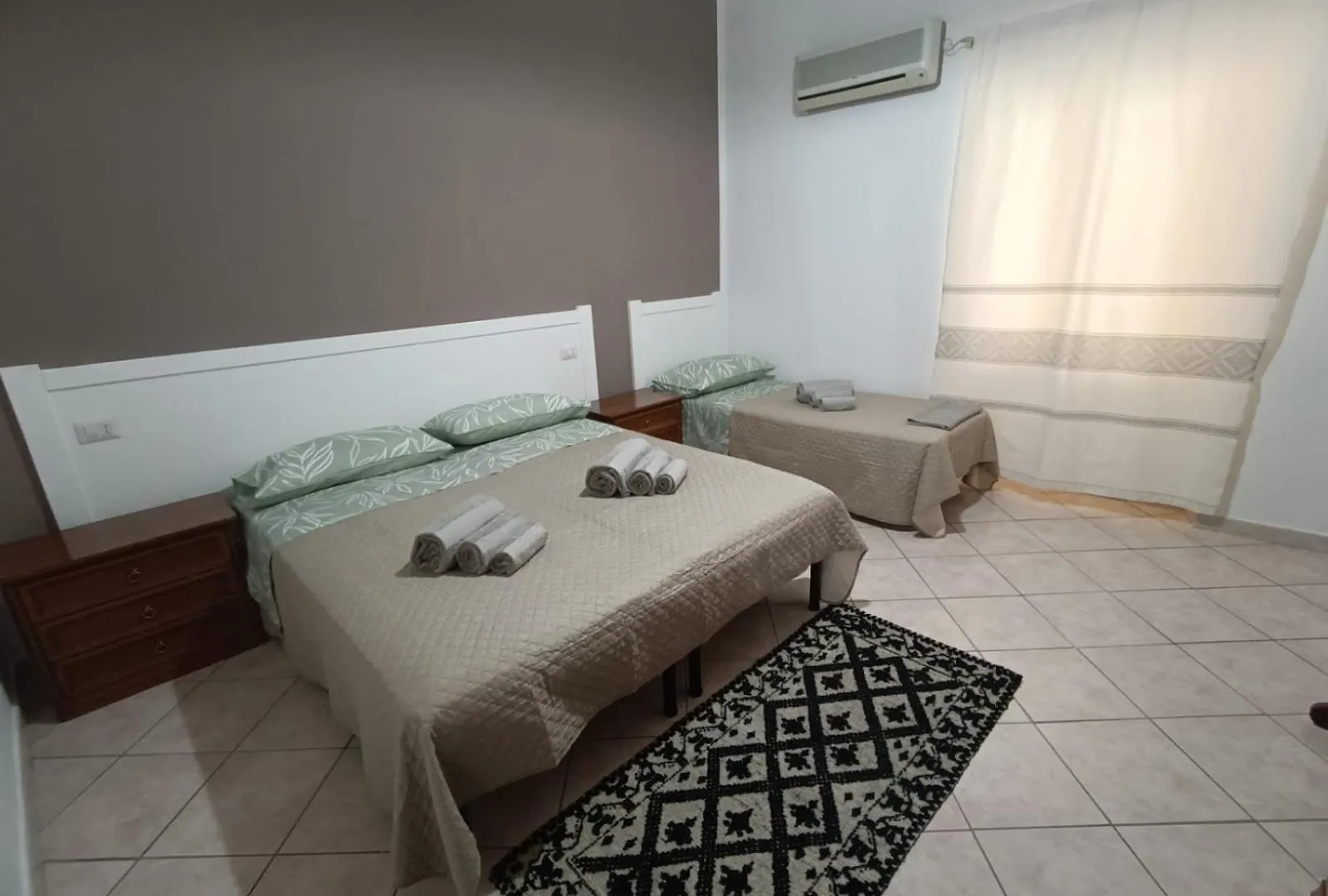 Hotel Casa Iole Dorgali Pensjonat