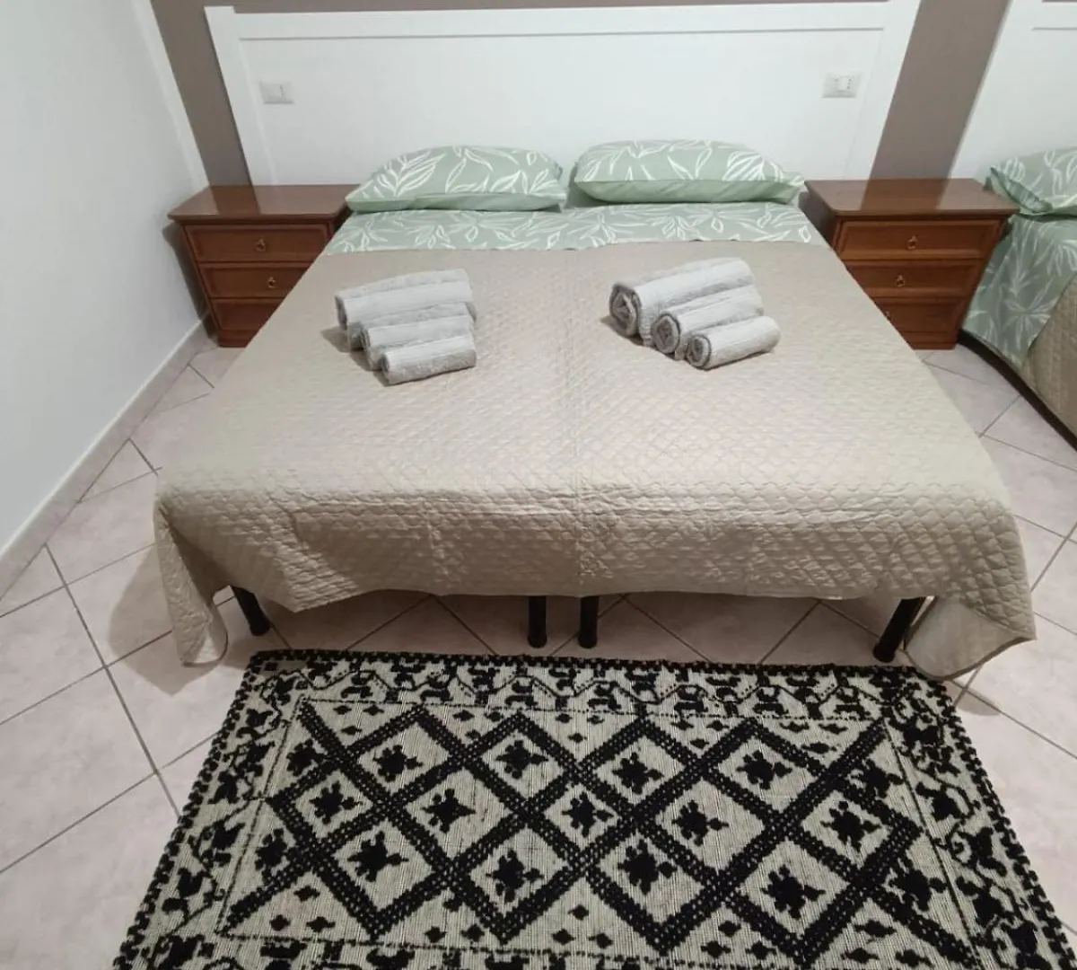 Hotel Casa Iole Dorgali 0*,  Włochy