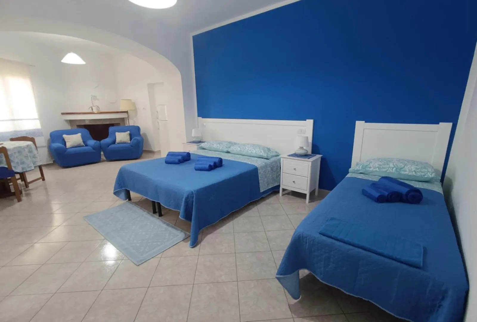 Guest house Casa Iole Hotel Dorgali Italy
