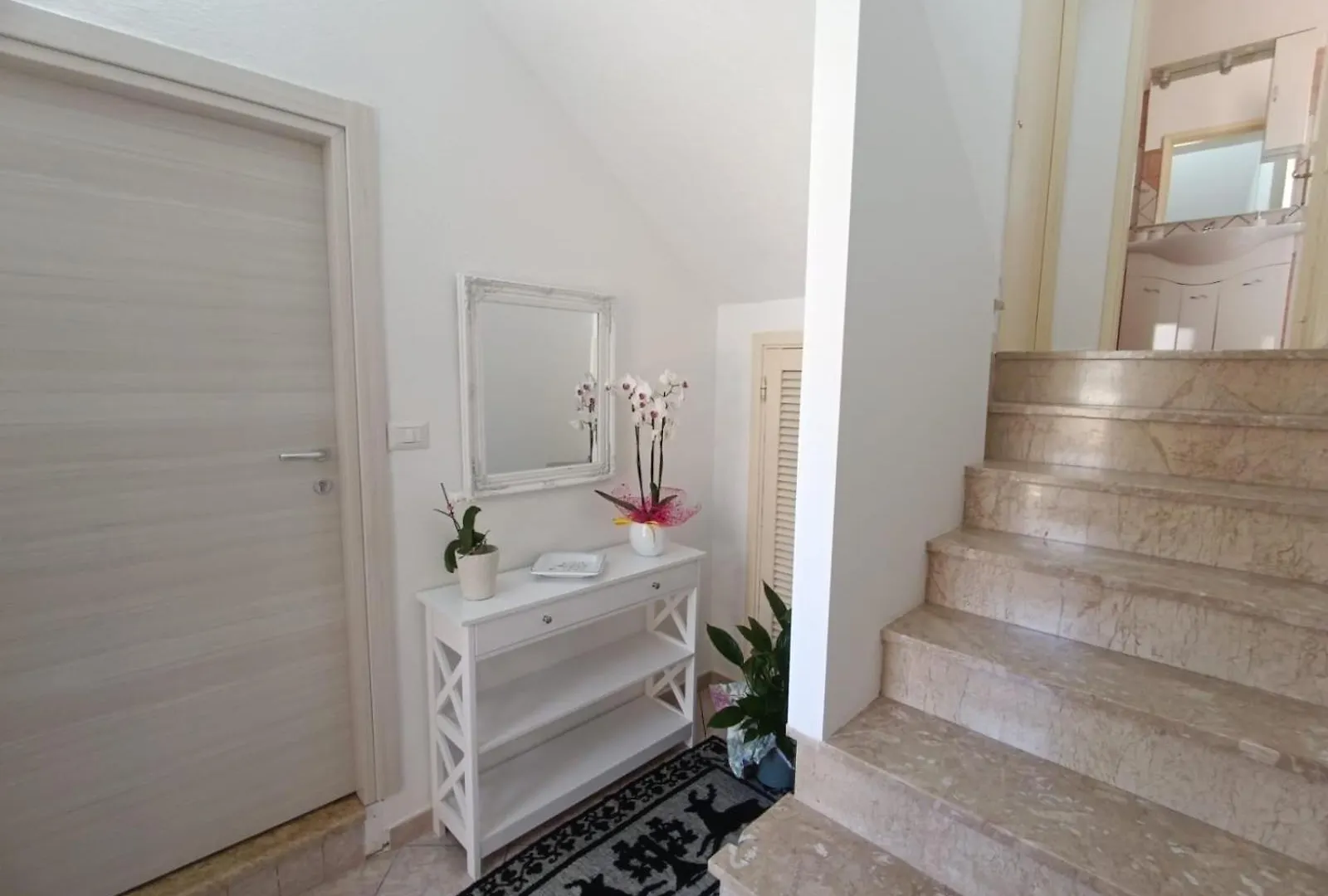 Pensjonat Hotel Casa Iole Dorgali