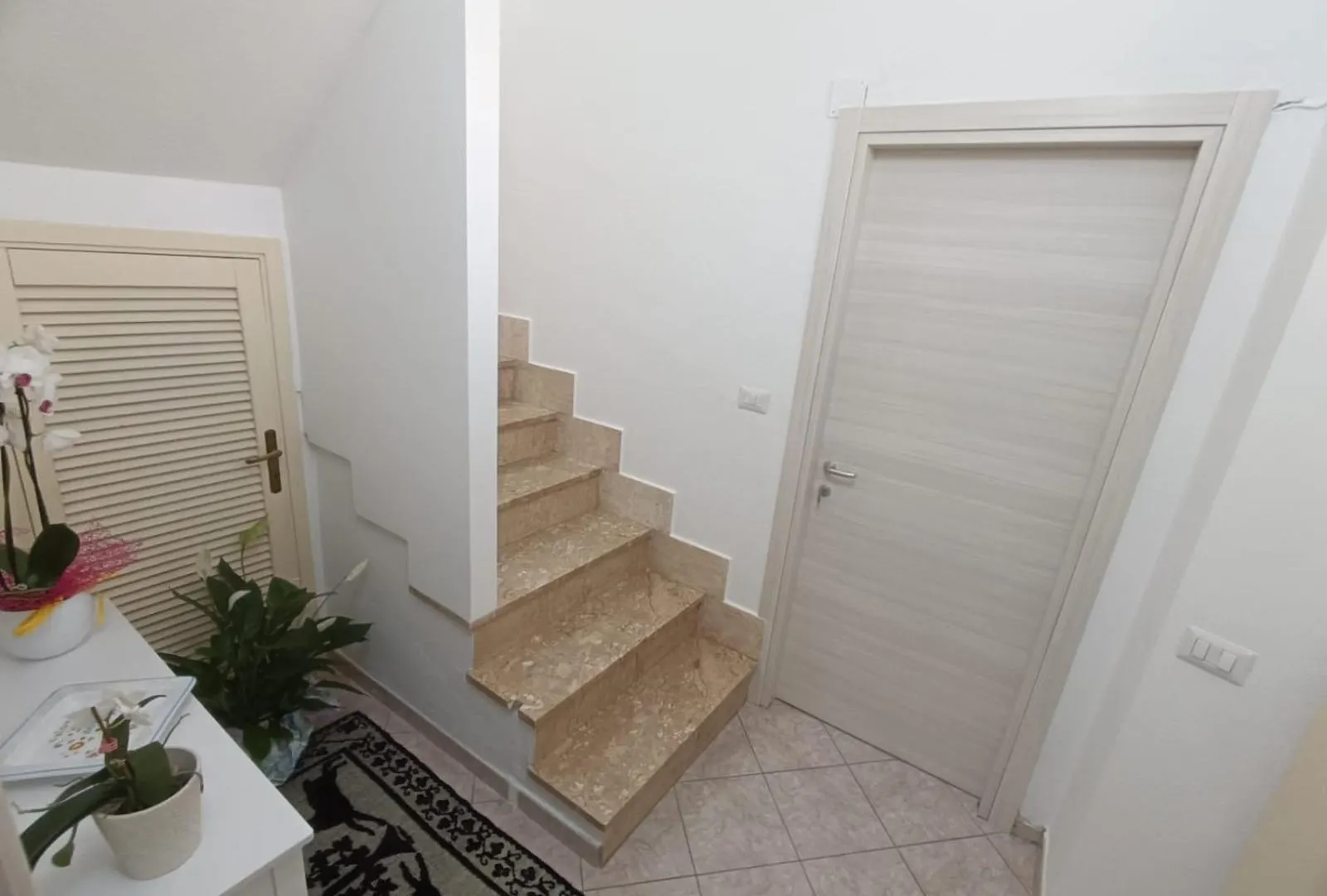 Casa Iole Hotel Dorgali Guest house