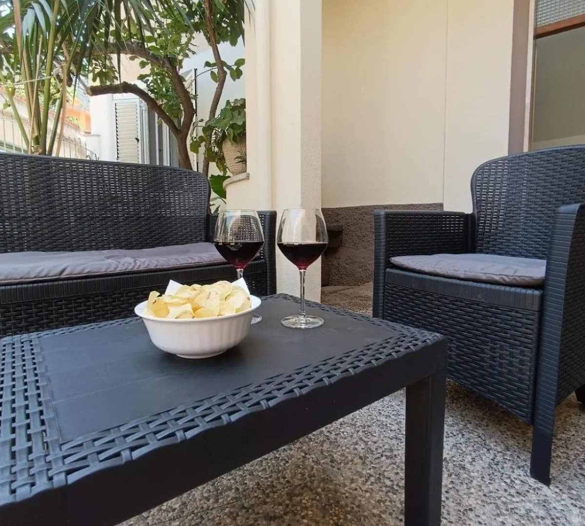 Casa Iole Hotel Dorgali Italy
