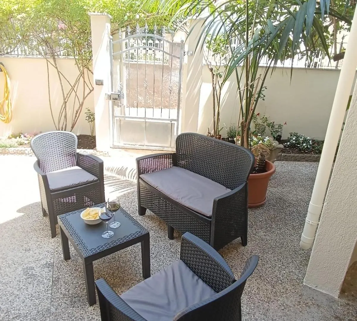 Guest house Casa Iole Hotel Dorgali