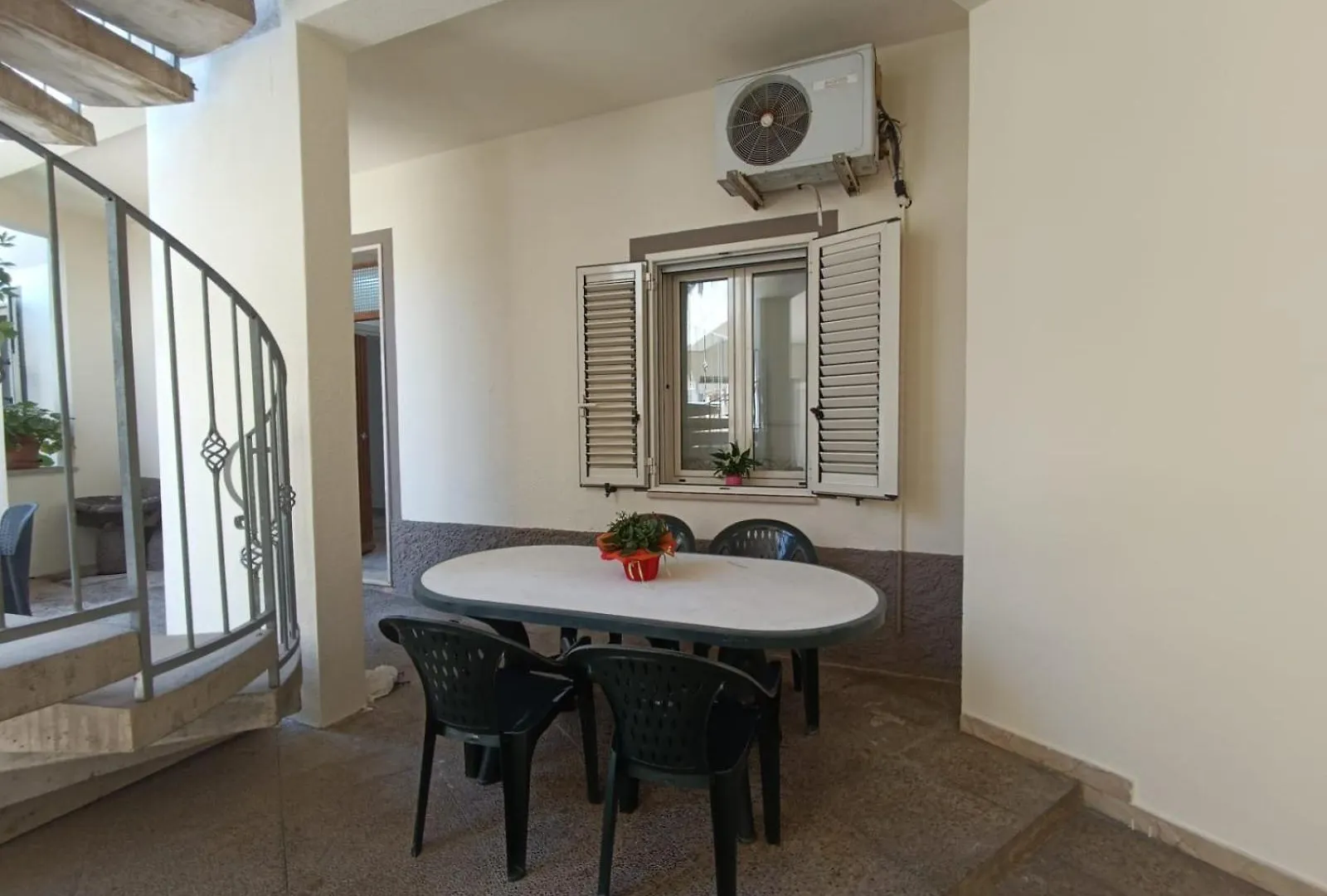 Pensjonat Hotel Casa Iole Dorgali