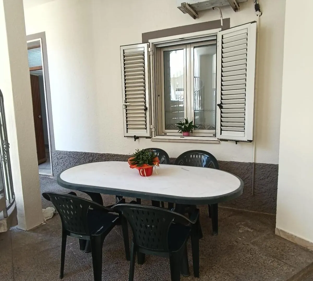 Casa Iole Hotel Dorgali