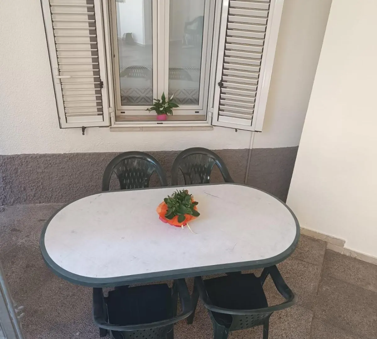 Guest house Casa Iole Hotel Dorgali