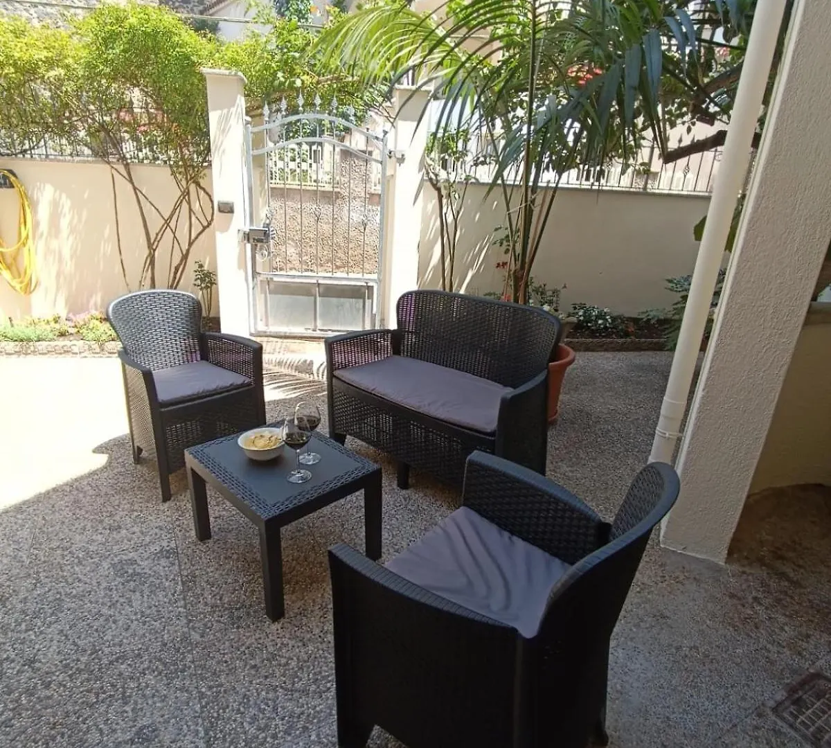 Casa Iole Hotel Dorgali Italy