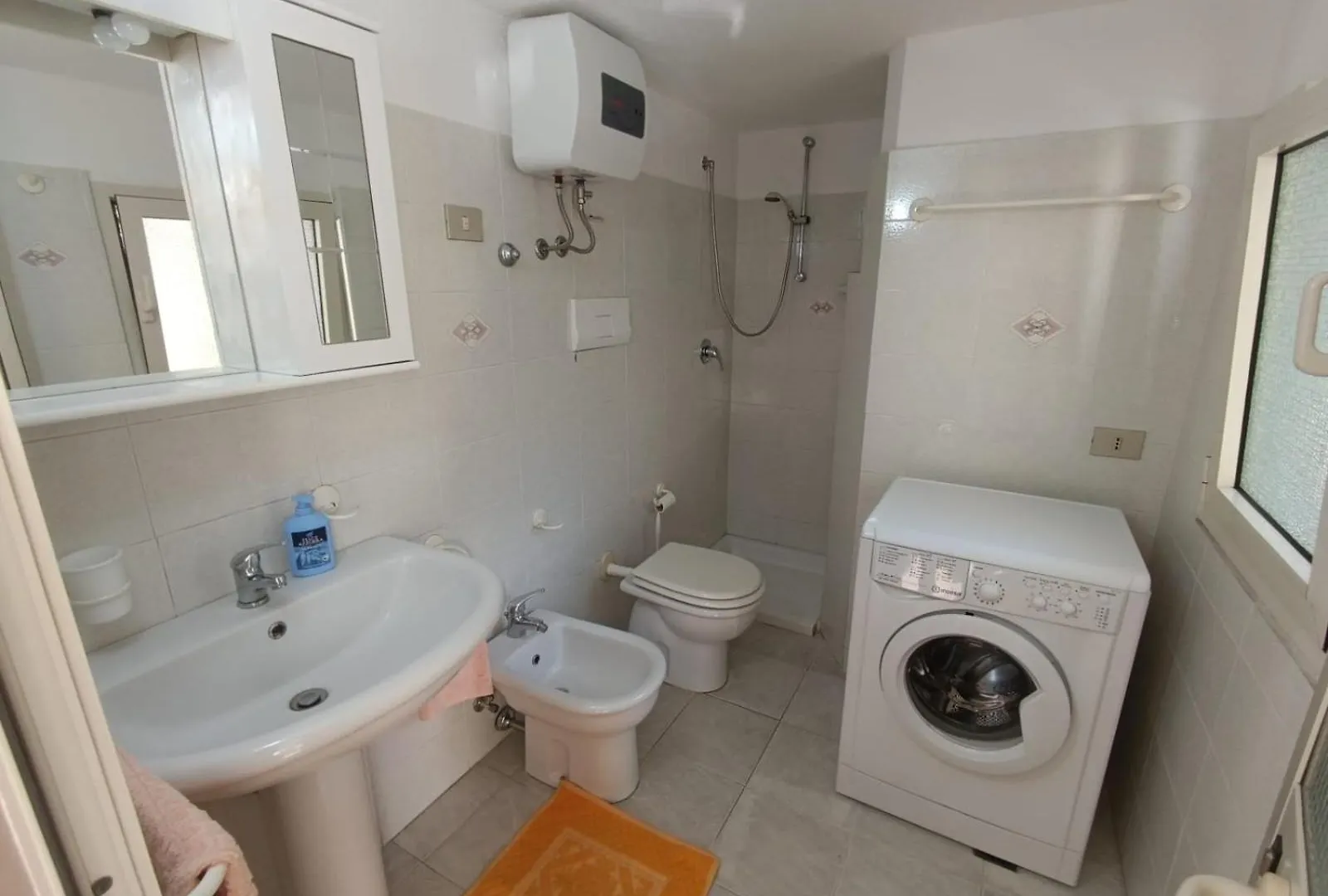 Casa Iole Hotel Dorgali Guest house