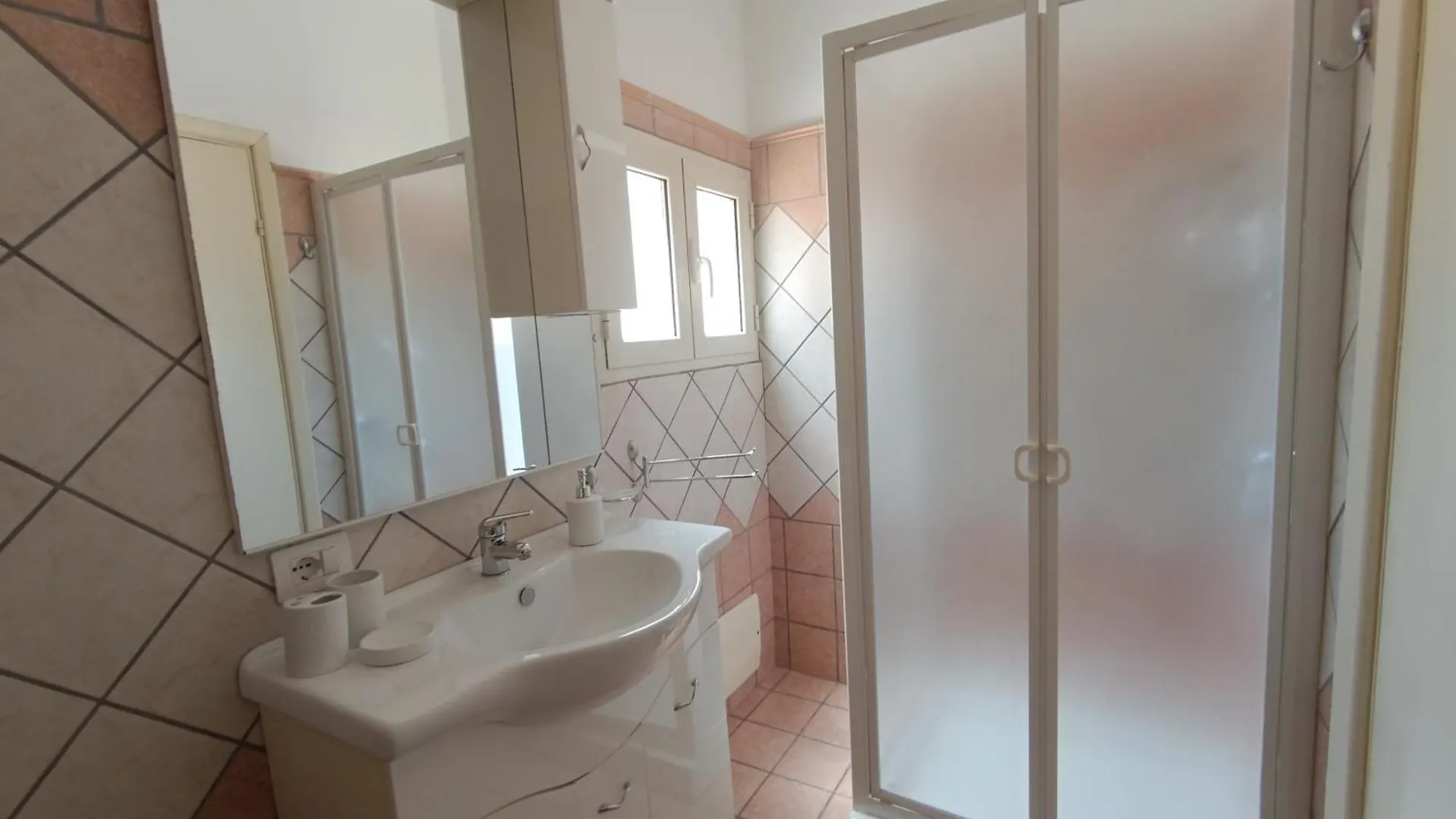Hotel Casa Iole Dorgali