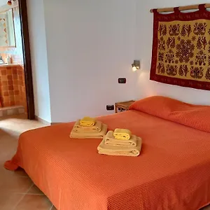 Bed And Breakfast Dorgali Nocleg ze śniadaniem