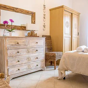 Maison d'hôtes Affittacamere Funtana, Dorgali