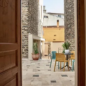Casa Masuri, Affittacamere Affittacamere