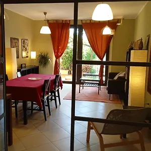 Hébergement de vacances Casa Kianna, Dorgali