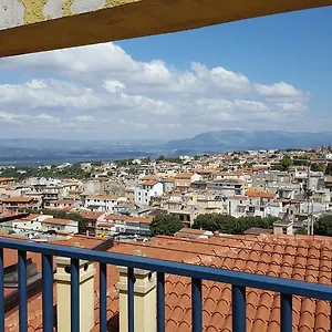 Appartement Partaitria, Dorgali