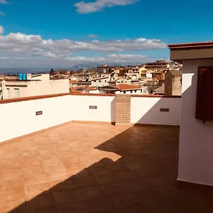 Appart hôtel Cav Mameli, Dorgali
